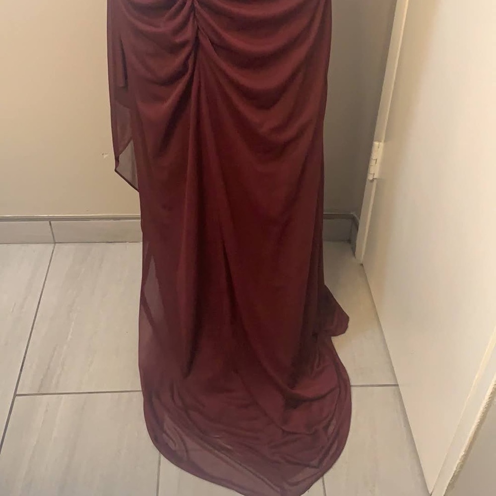 Formal Dress - Picture 3 of 3
